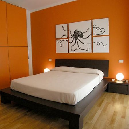 Fumbi Bed & Breakfast Палермо Стая снимка