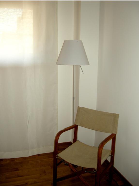 Fumbi Bed & Breakfast Палермо Екстериор снимка