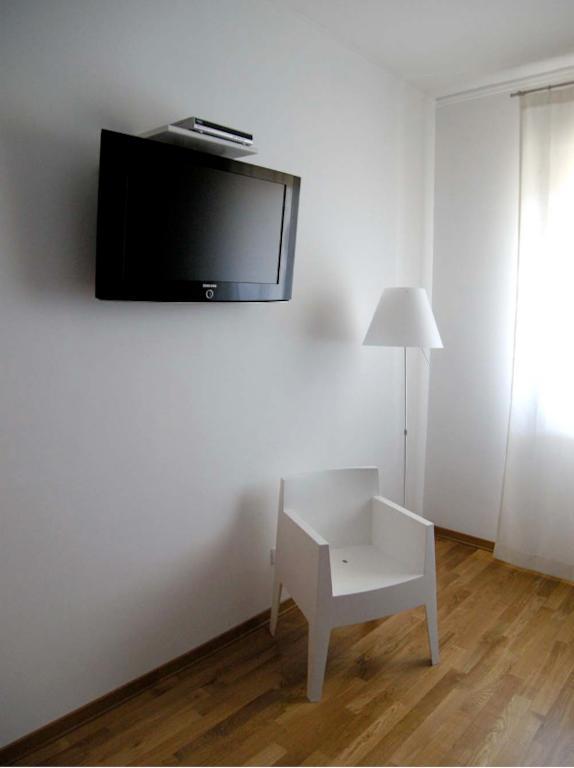 Fumbi Bed & Breakfast Палермо Екстериор снимка