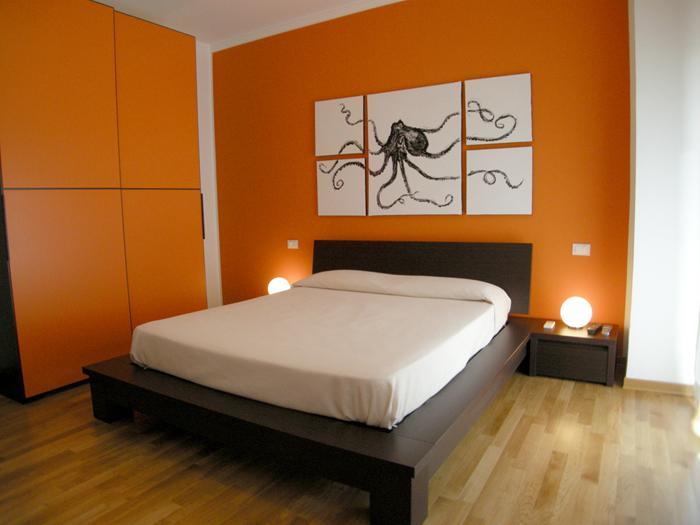 Fumbi Bed & Breakfast Палермо Стая снимка