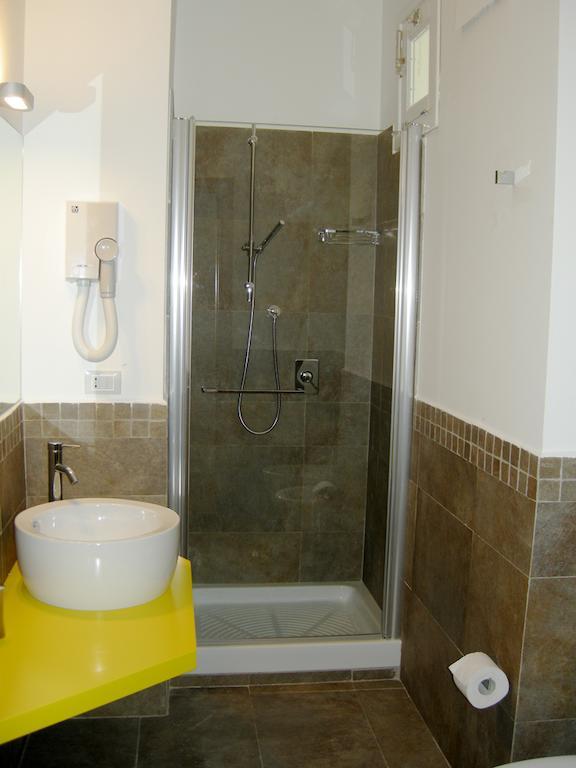 Fumbi Bed & Breakfast Палермо Екстериор снимка